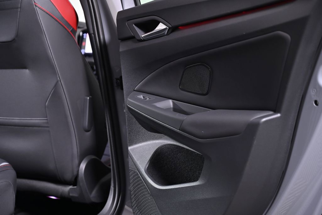 Used 2024 Volkswagen GTI SE image 38