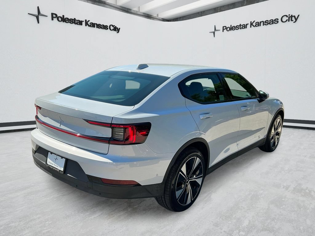 Certified 2023 Polestar Polestar 2 w/ Pilot Pack FWD image 5