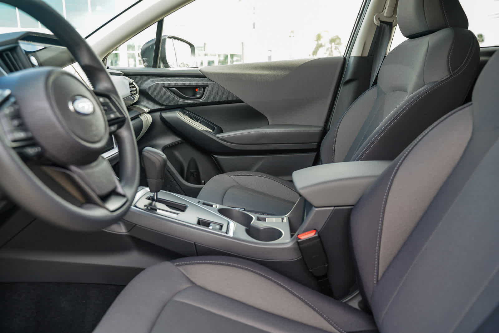 New 2025 Subaru Crosstrek 2.5i Premium image 18