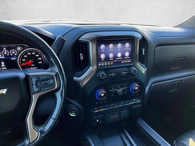 Used 2020 Chevrolet Silverado 1500 High Country image 8