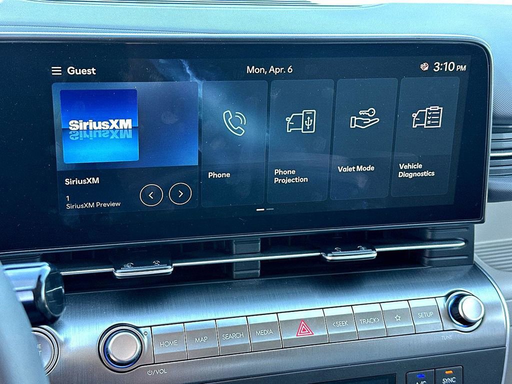 Used 2025 Hyundai Kona SEL image 16