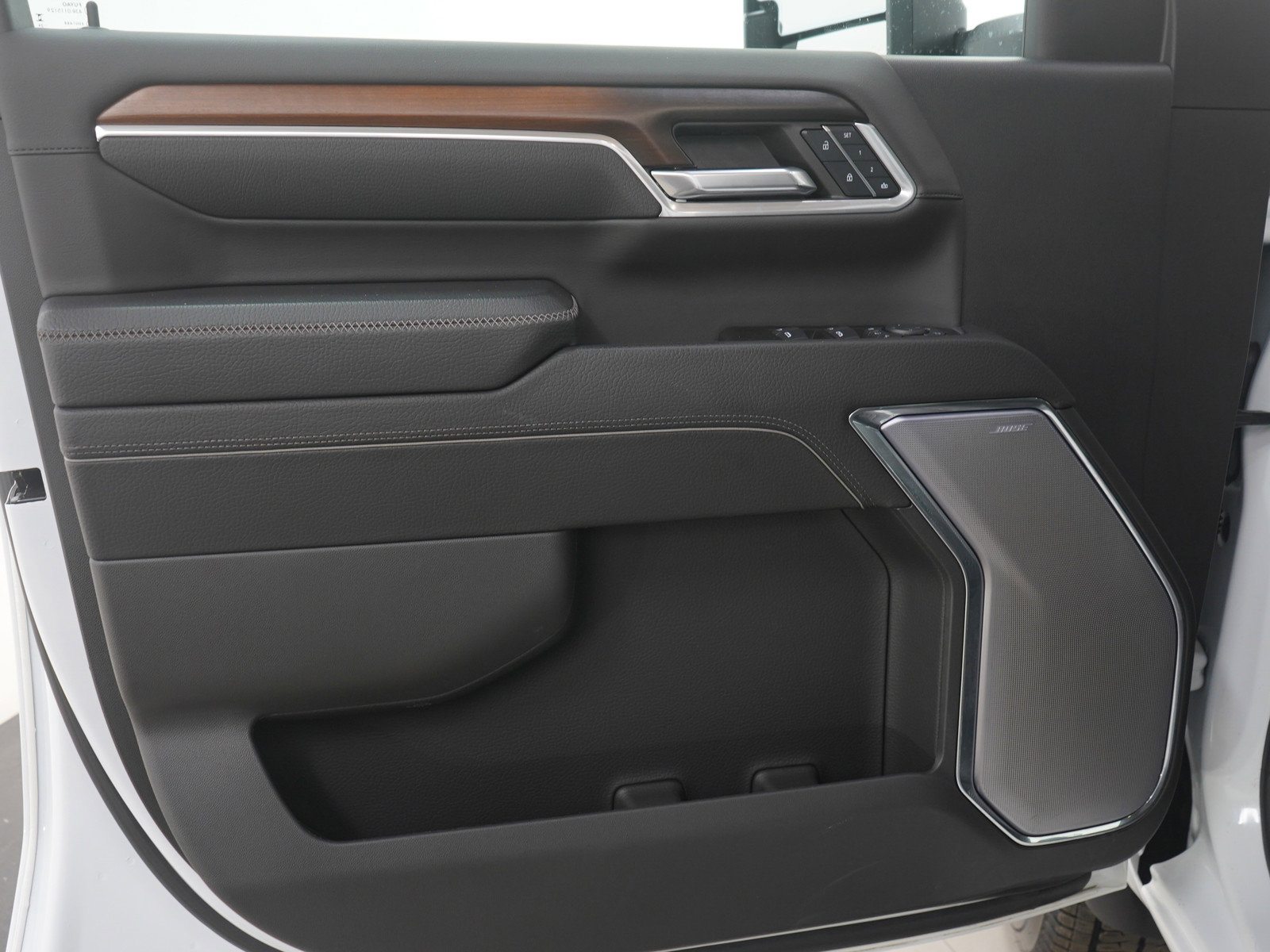 Used 2024 GMC Sierra 2500 Denali w/ Technology Package image 21