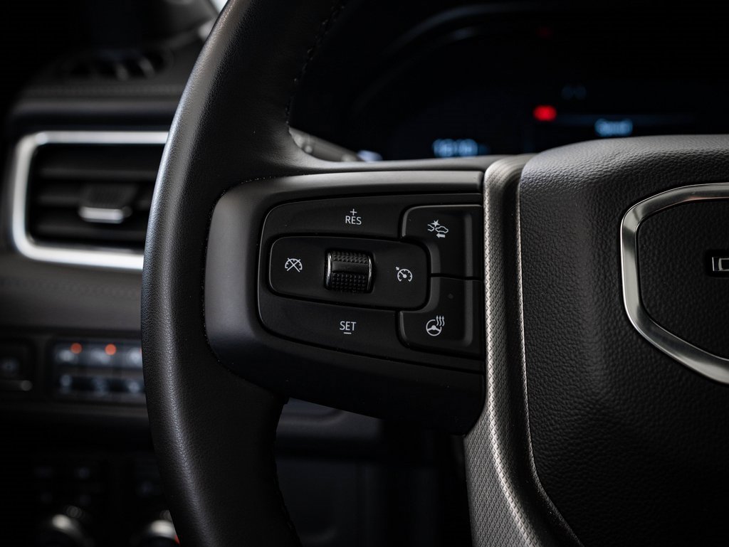 Used 2023 GMC Yukon Denali w/ LPO, Floor Liner Package image 32