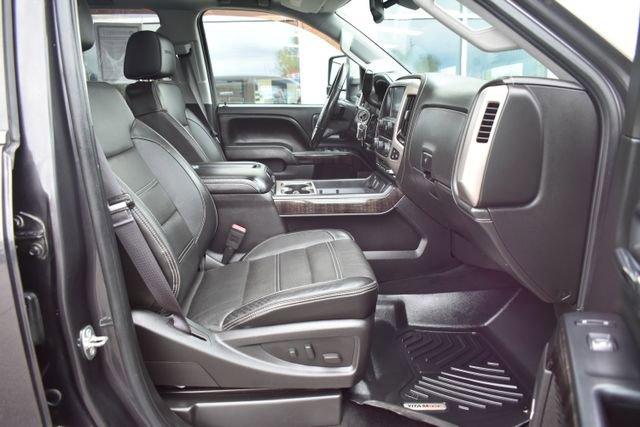 Used 2015 GMC Sierra 2500 Denali AWD/4WD image 41