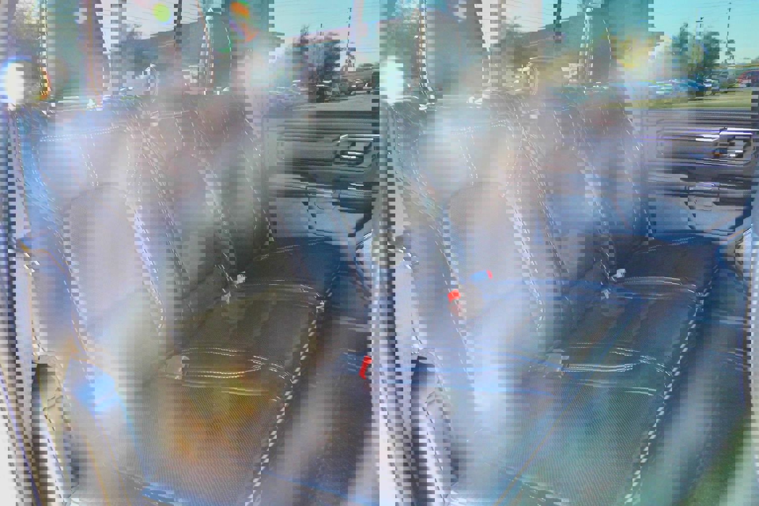 Used 2022 RAM 1500 Limited image 27