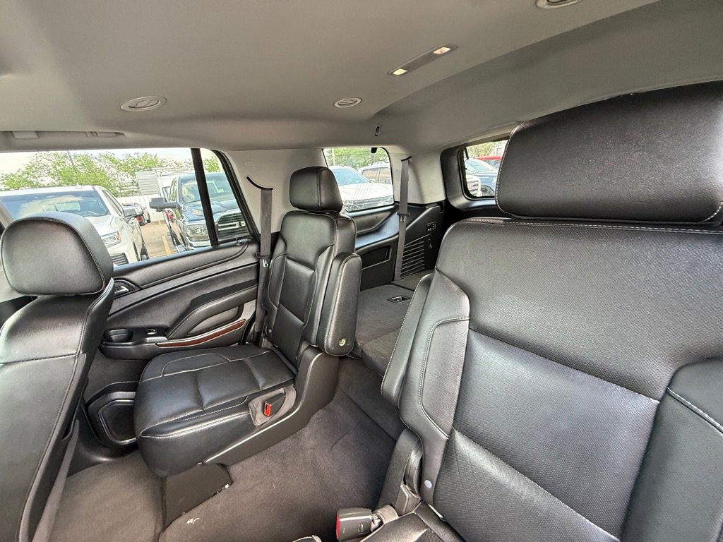 Used 2020 GMC Yukon SLT AWD/4WD image 21
