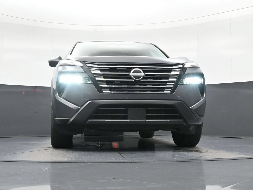 Certified 2026 Nissan Rogue SV FWD image 20