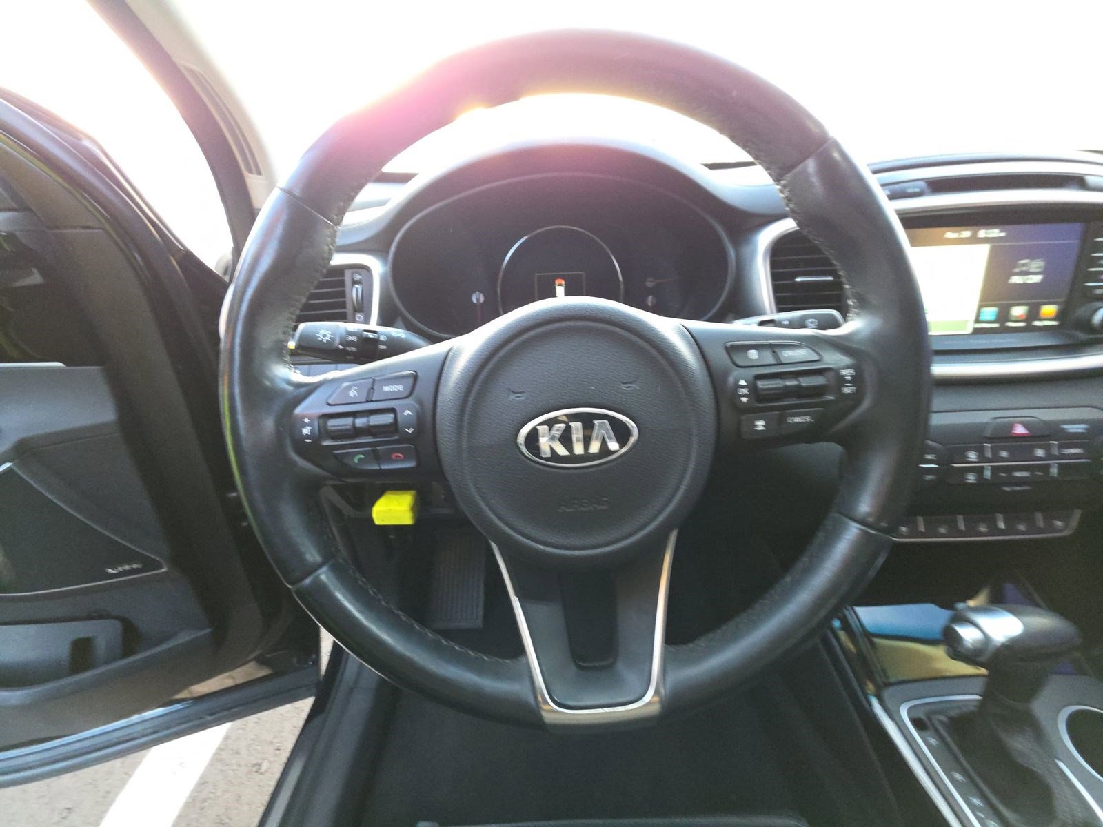 Used 2017 Kia Sorento SX FWD image 17