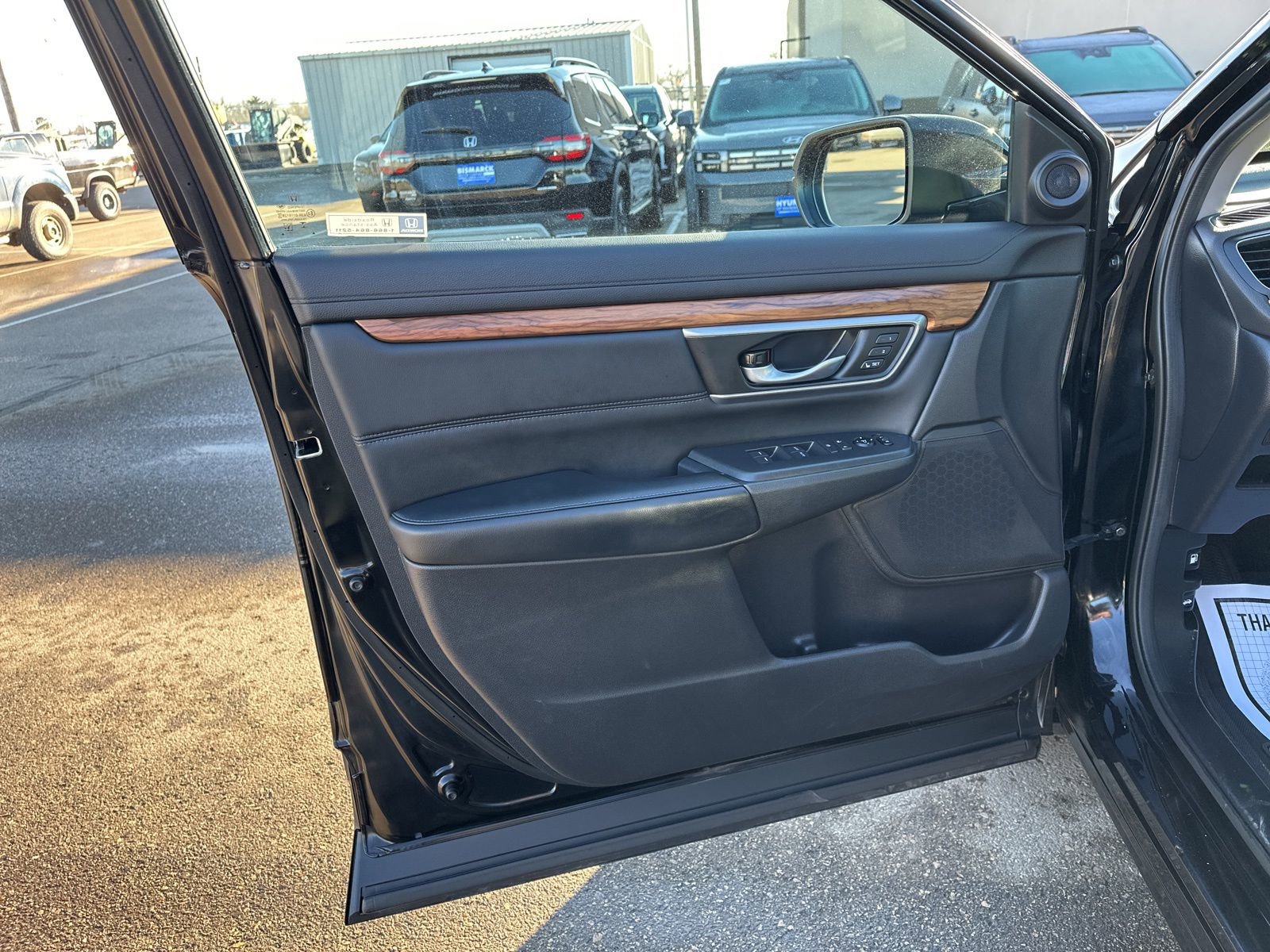 Used 2020 Honda CR-V EX-L image 13