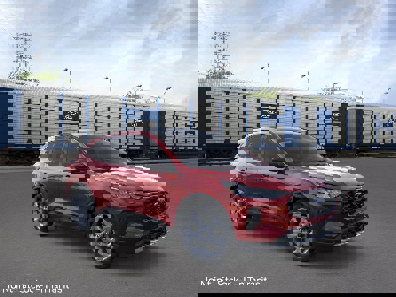 New 2026 Ford Escape ST-Line image 7