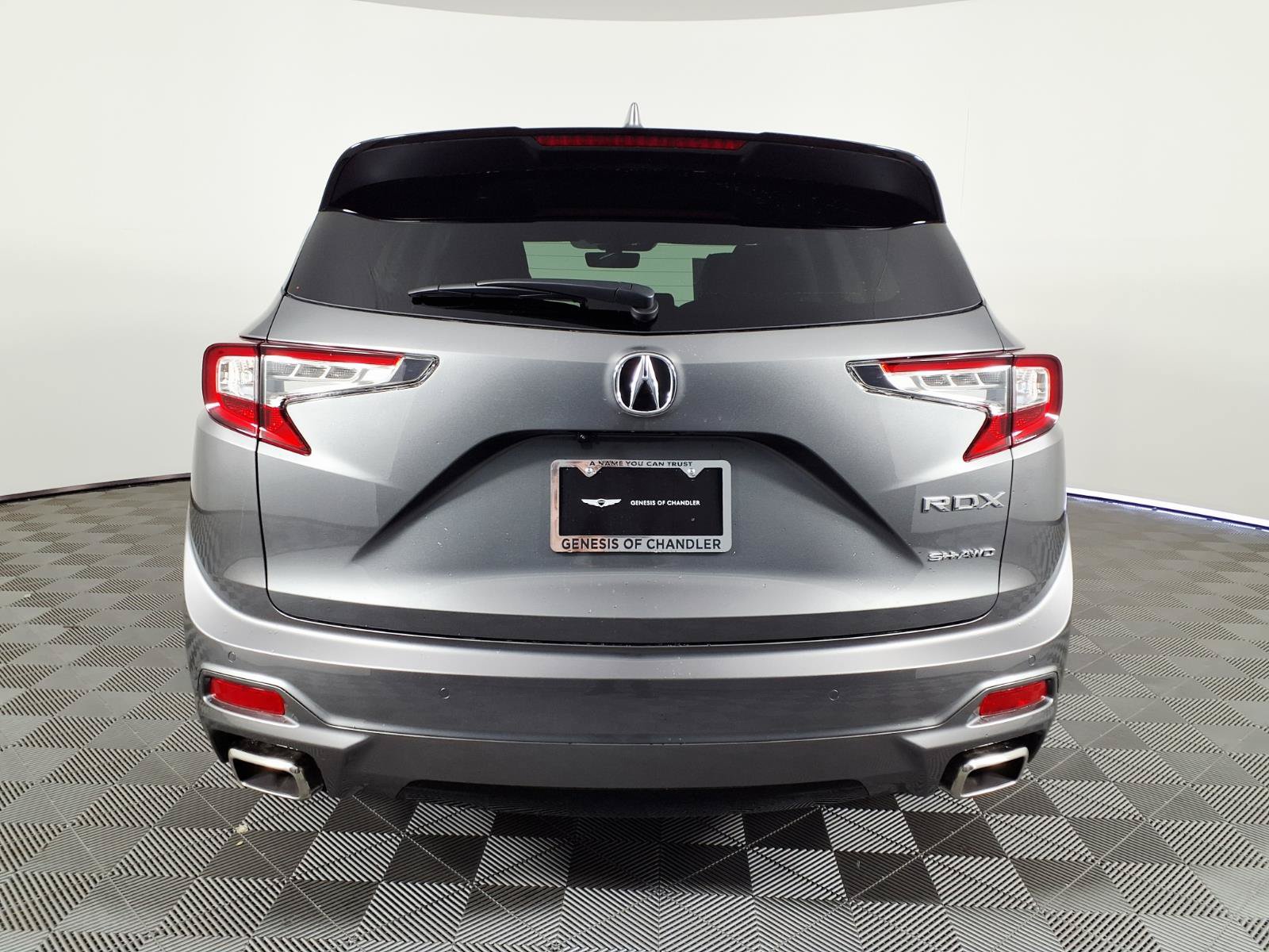 Used 2026 Acura RDX w/ Advance Package AWD/4WD image 5