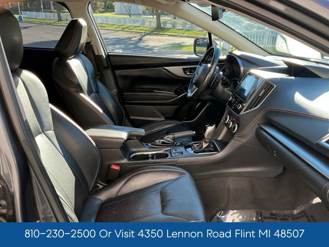 Used 2021 Subaru Crosstrek 2.5i Limited AWD/4WD image 39