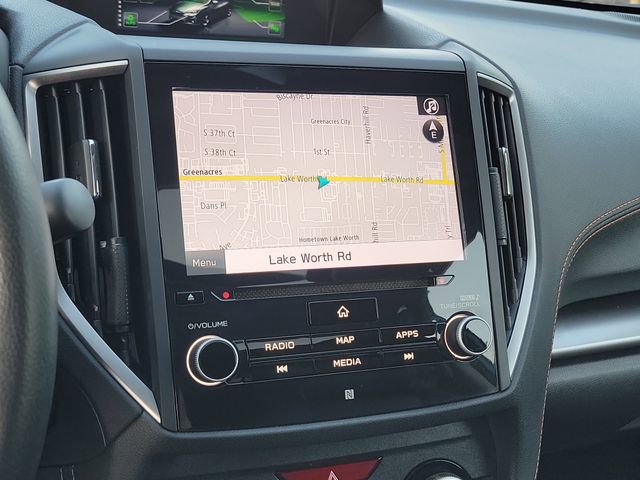 Used 2023 Subaru Crosstrek 2.5i Limited AWD/4WD image 28