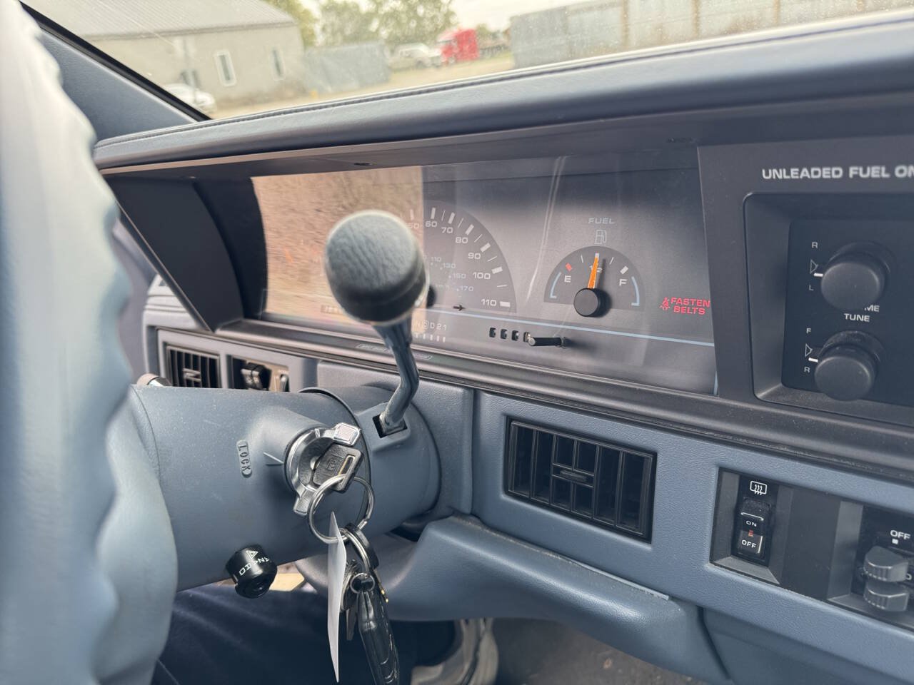 Used 1996 Oldsmobile Cutlass Ciera SL FWD image 36