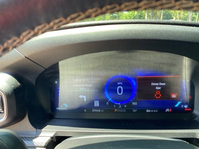 Used 2023 Ford Explorer ST w/ Equipment Group 401A image 32