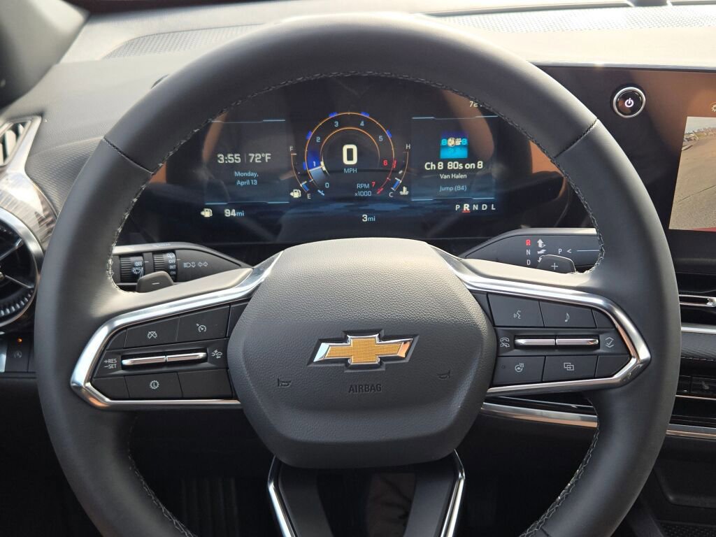 New 2026 Chevrolet Equinox LT w/ LPO, Floor Liner Package FWD image 31