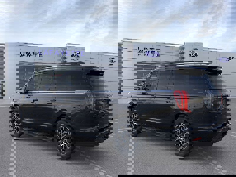 New 2026 Ford Expedition Max Active image 4