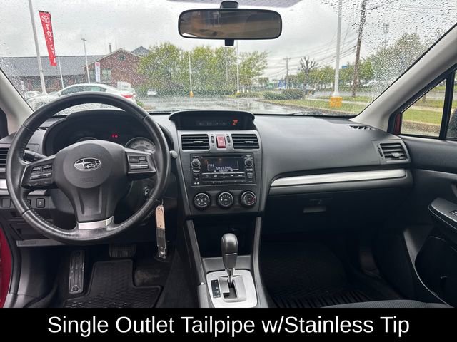 Used 2013 Subaru Impreza 2.0i Premium AWD/4WD image 16