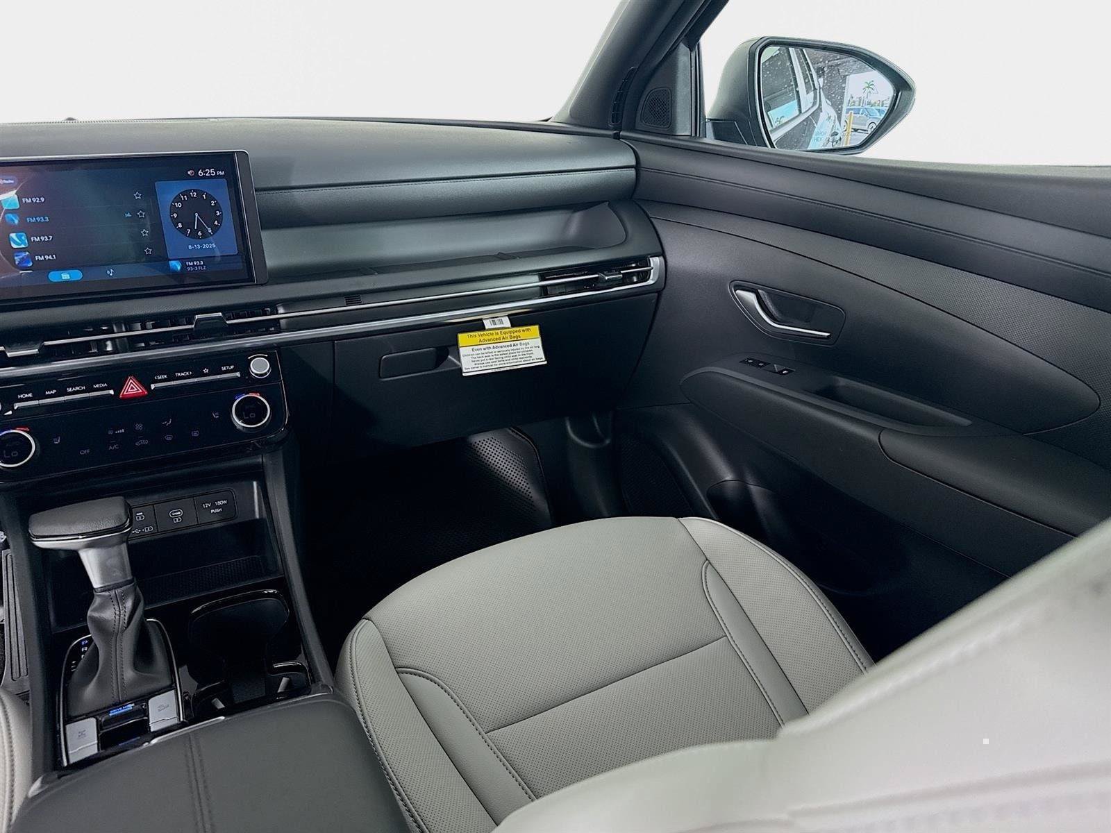 New 2026 Hyundai Santa Cruz SEL AWD/4WD image 23