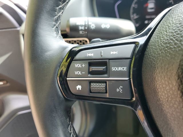 Used 2024 Honda Civic Sport image 25