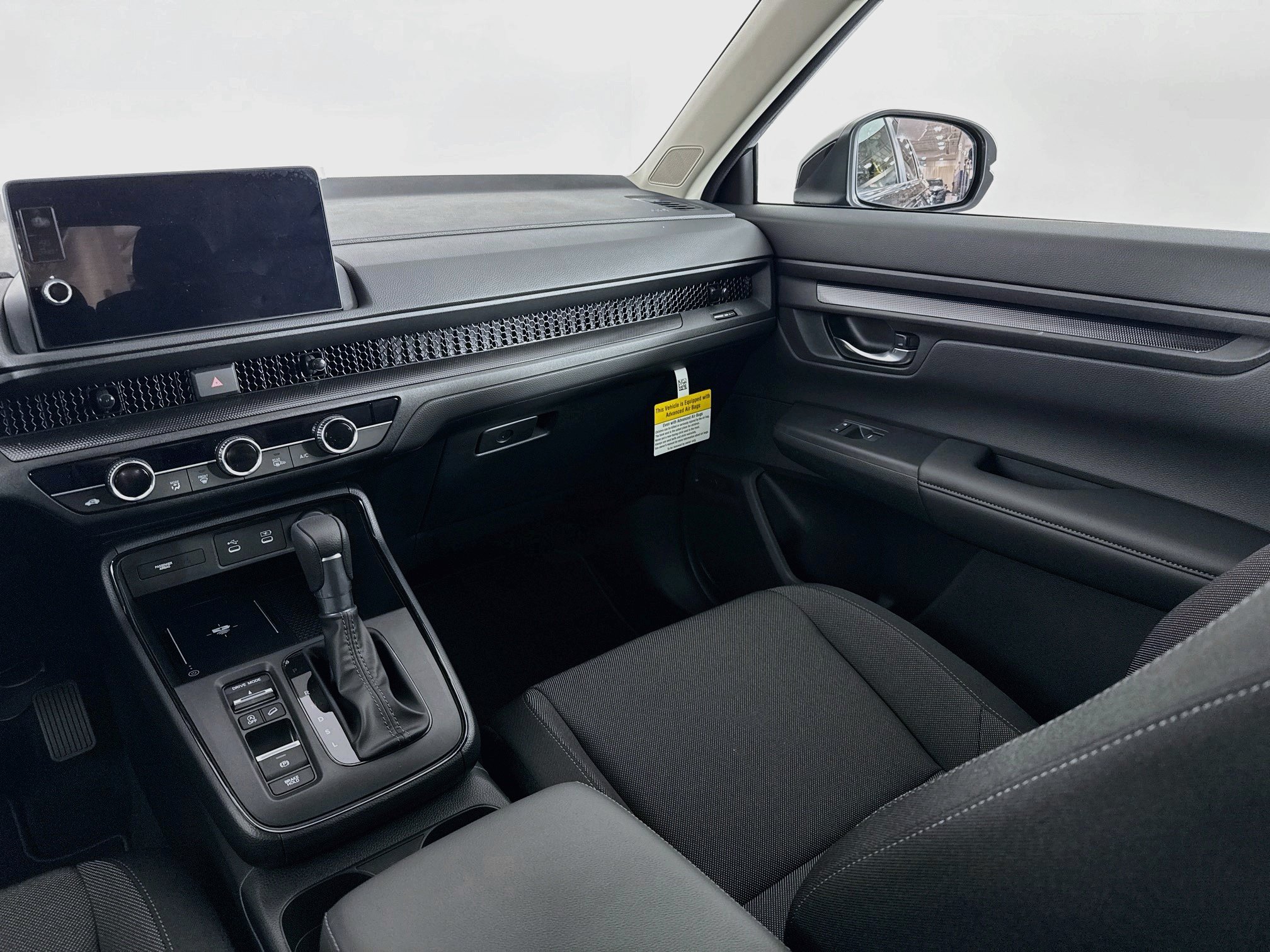 New 2027 Honda CR-V EX image 23