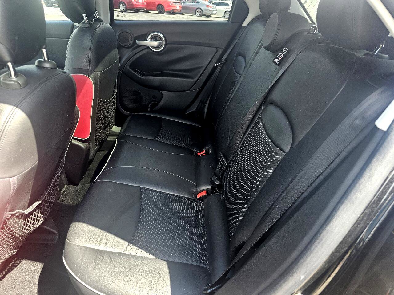 Used 2016 FIAT 500X Trekking Plus image 35