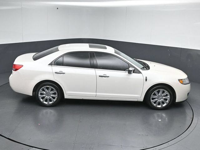 Used 2010 Lincoln MKZ FWD image 53