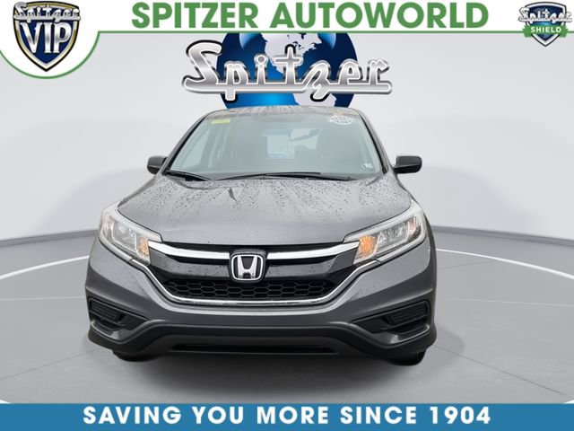 Used 2016 Honda CR-V LX image 7