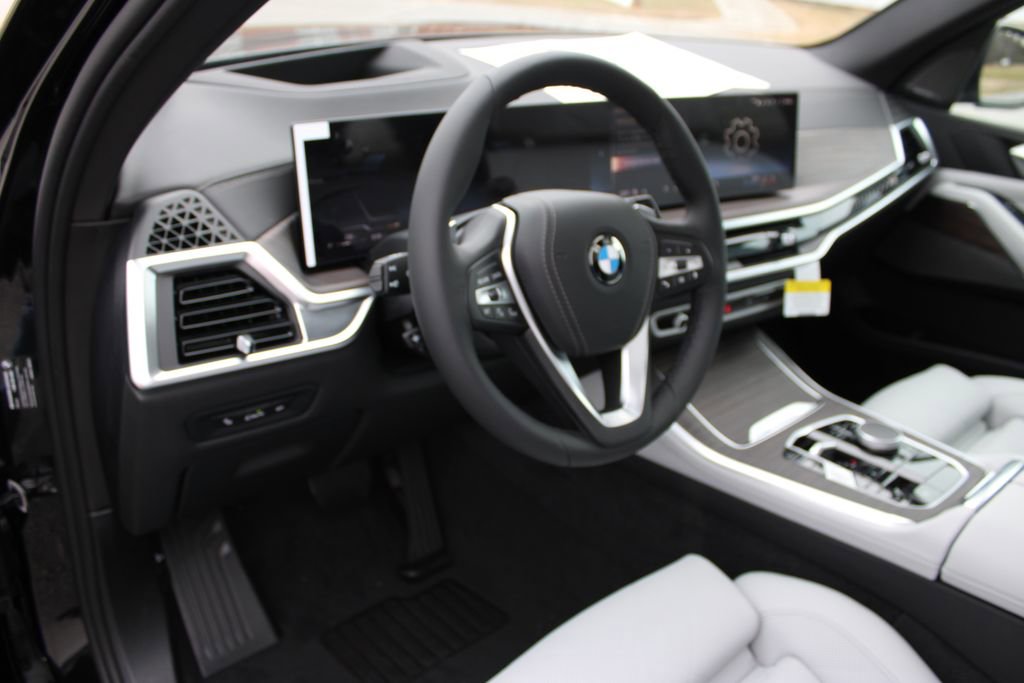 New 2026 BMW X5 xDrive40i image 45