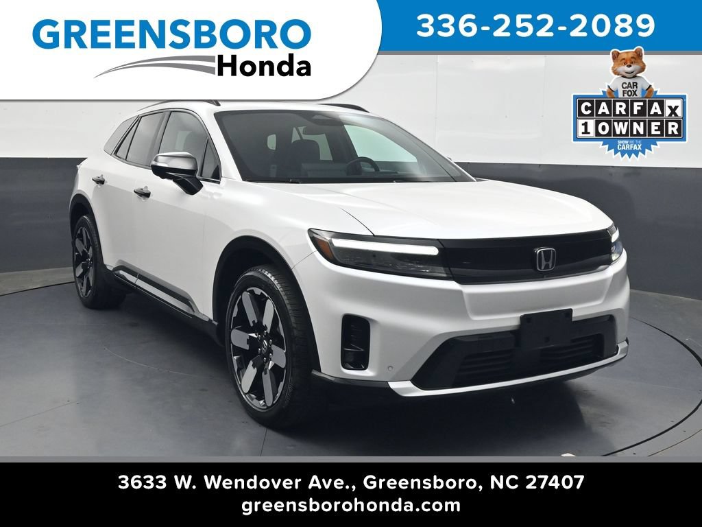 Used 2024 Honda Prologue Elite image 1