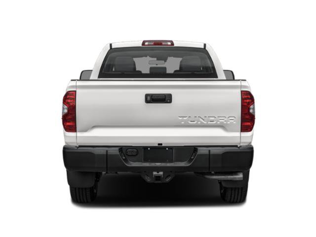 Certified 2019 Toyota Tundra SR image 5