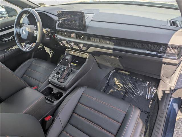Certified 2023 Honda CR-V Sport Touring image 23