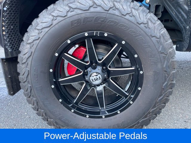 Used 2018 Ford F150 Raptor AWD/4WD image 13