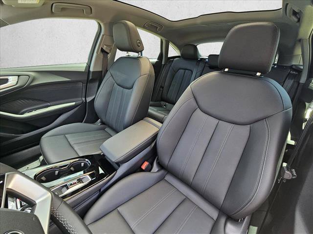 New 2026 Audi A5 2.0T Premium AWD/4WD image 14