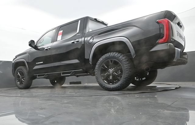 New 2026 Toyota Tundra Limited AWD/4WD image 24