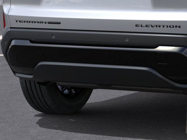 New 2026 GMC Terrain Elevation w/ Elevation Premium Package AWD/4WD image 14