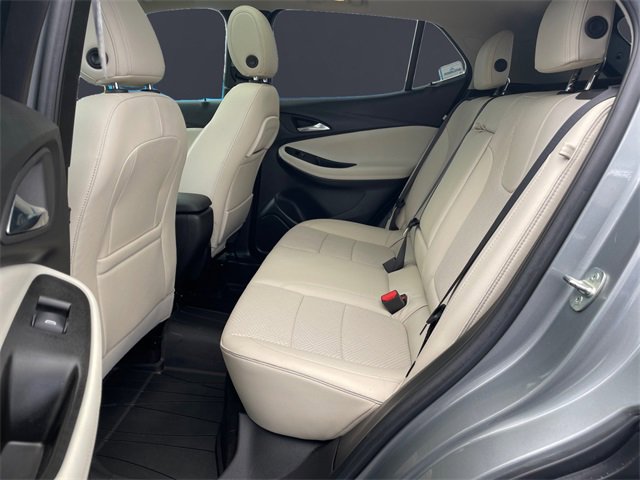 Used 2023 Buick Encore GX Essence w/ Advanced Technology Package image 13