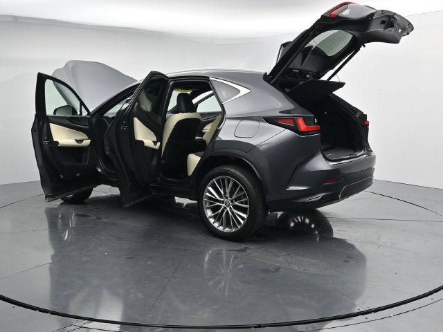 Used 2024 Lexus NX 350 AWD w/ Vision Package image 44