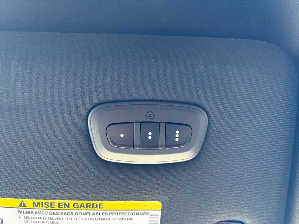 Used 2023 RAM 2500 Limited image 28