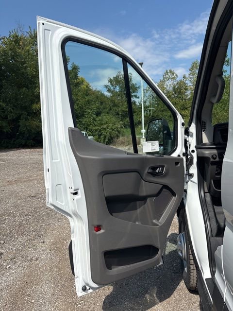 New 2025 Ford Transit 350 XLT image 20