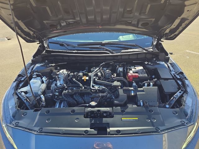 New 2026 Nissan Altima 2.5 SV w/ SV Special Edition Package image 28