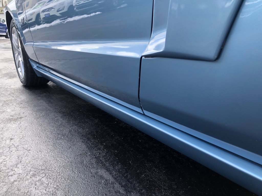 Used 2006 Ford Mustang GT image 17