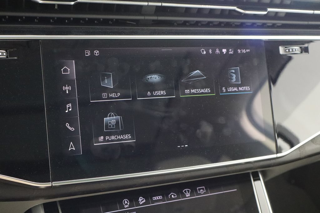 Used 2021 Audi Q7 3.0T Prestige AWD/4WD image 33