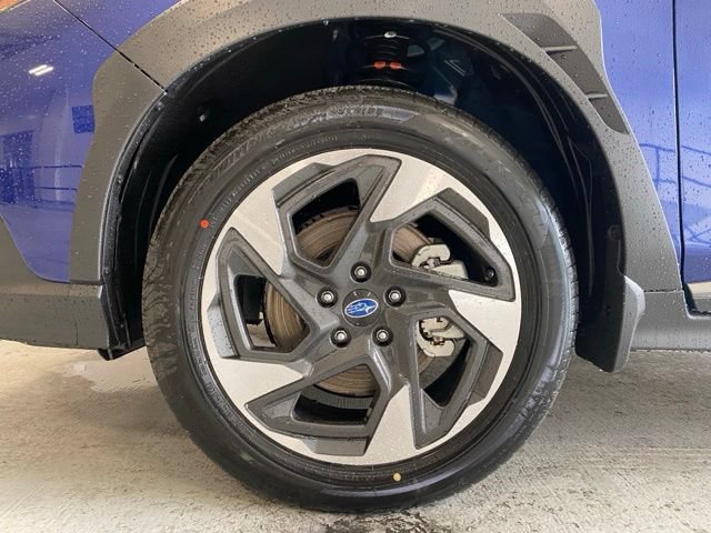 New 2026 Subaru Crosstrek 2.5i Limited AWD/4WD image 5