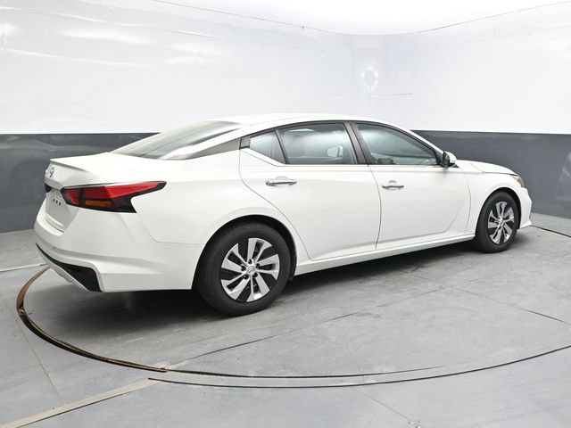 Used 2021 Nissan Altima 2.5 S FWD image 7