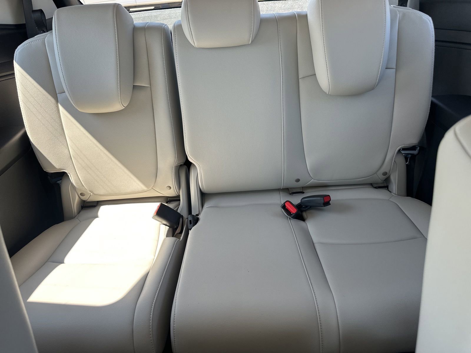 Used 2026 Honda Odyssey EX-L image 25