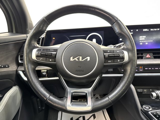 Certified 2023 Kia Sportage X-Pro Prestige AWD/4WD image 16