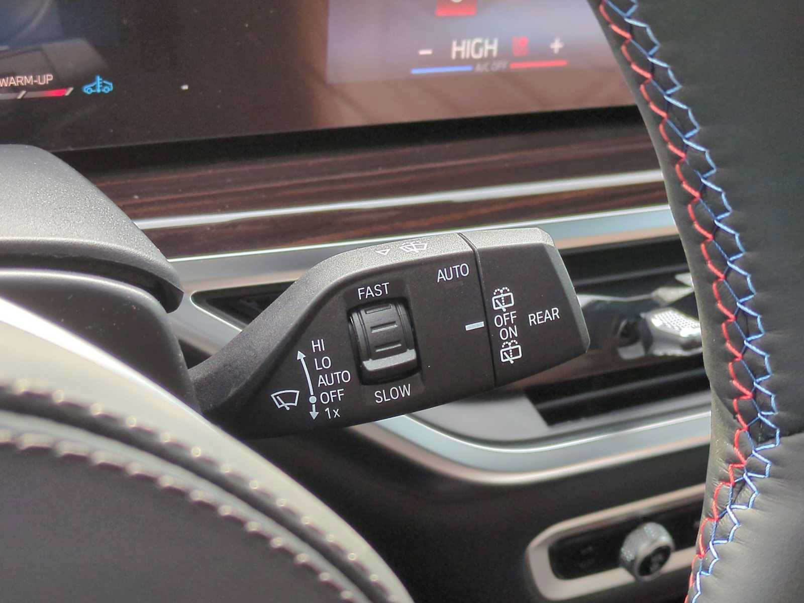 New 2026 BMW X5 M60i AWD/4WD image 27