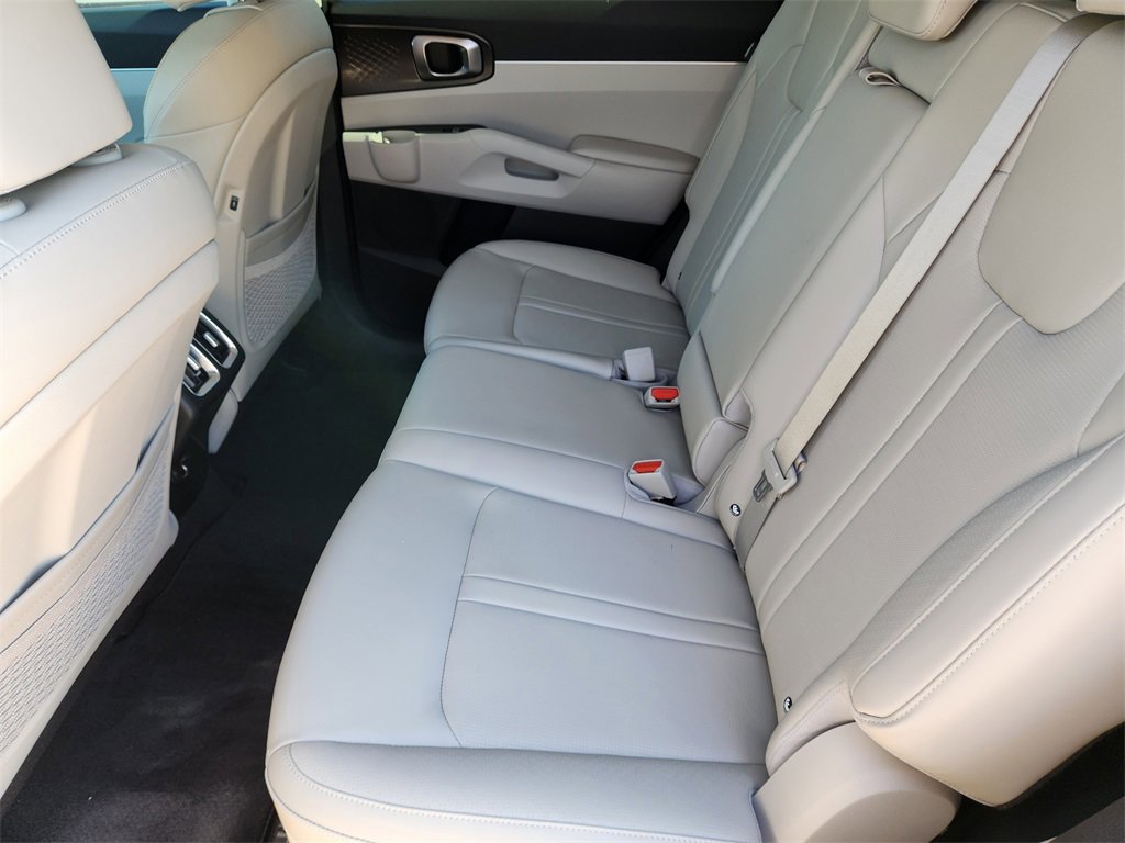 New 2026 Kia Sorento S w/ S Panoramic Sunroof Package image 20