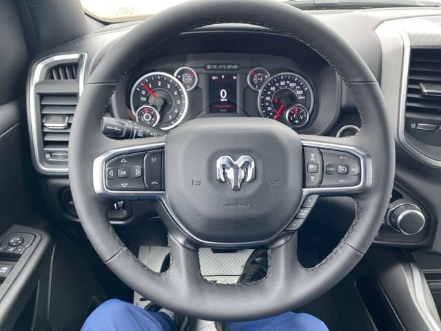 New 2026 RAM 1500 Big Horn image 17